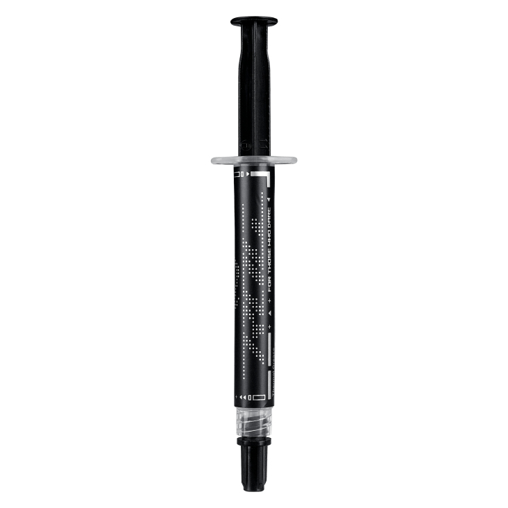 K Asus WAK ROG RG-07 Performance Thermal Paste Kit