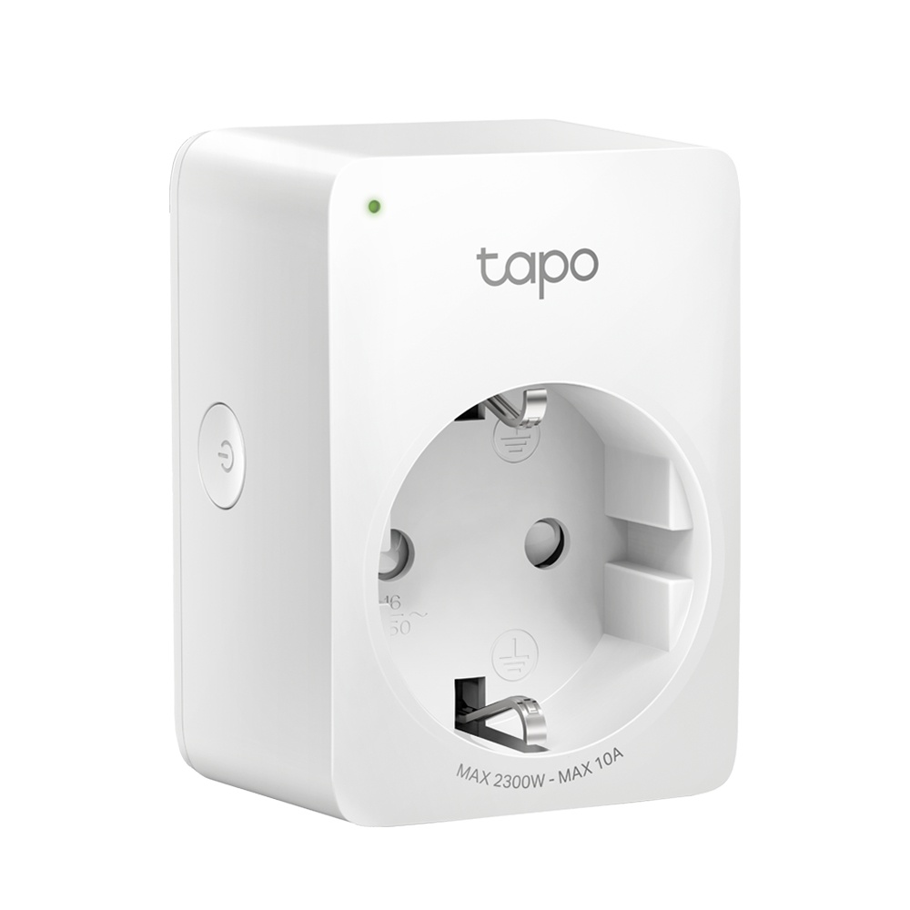 Tapo P100 Smart stik Trådløs