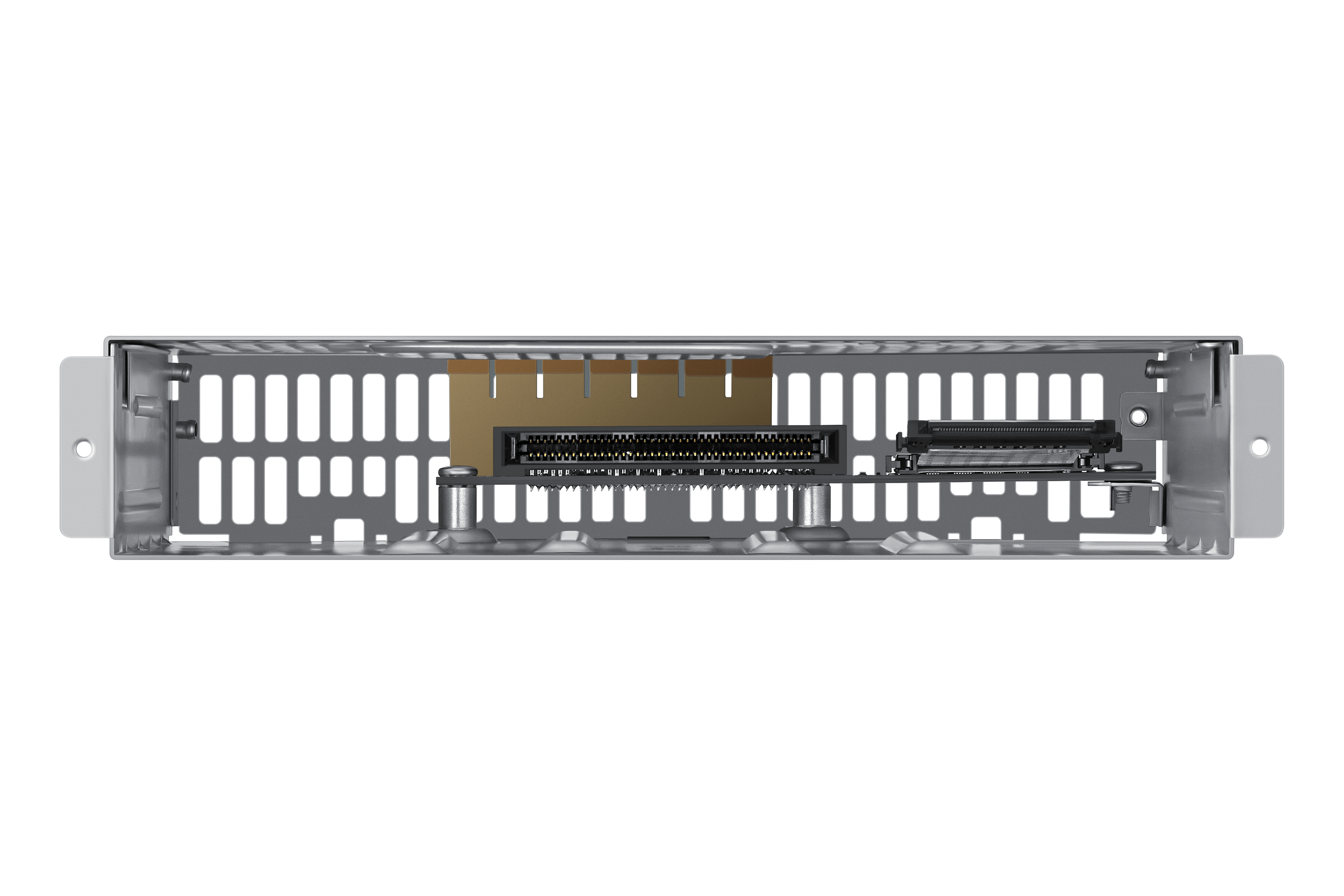Samsung Flip Pro OPS Mount Black