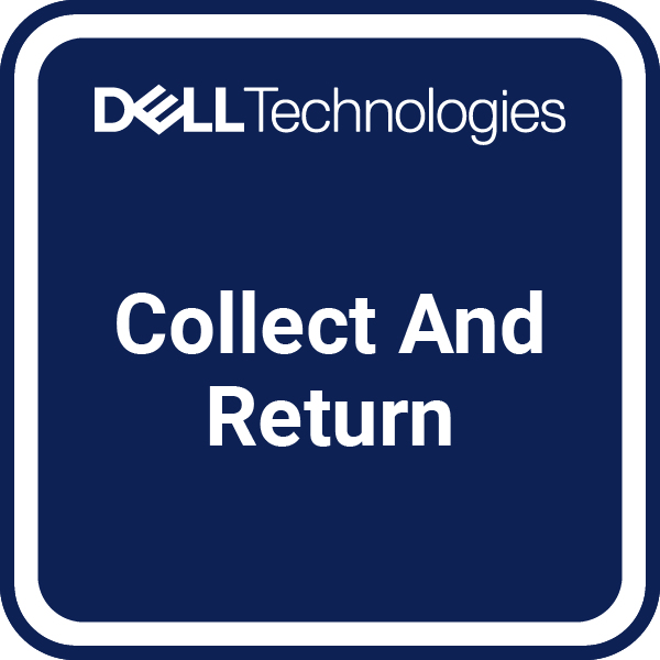 DELL Vostro DT 1Y Coll&Rtn to 3Y Coll&Rtn