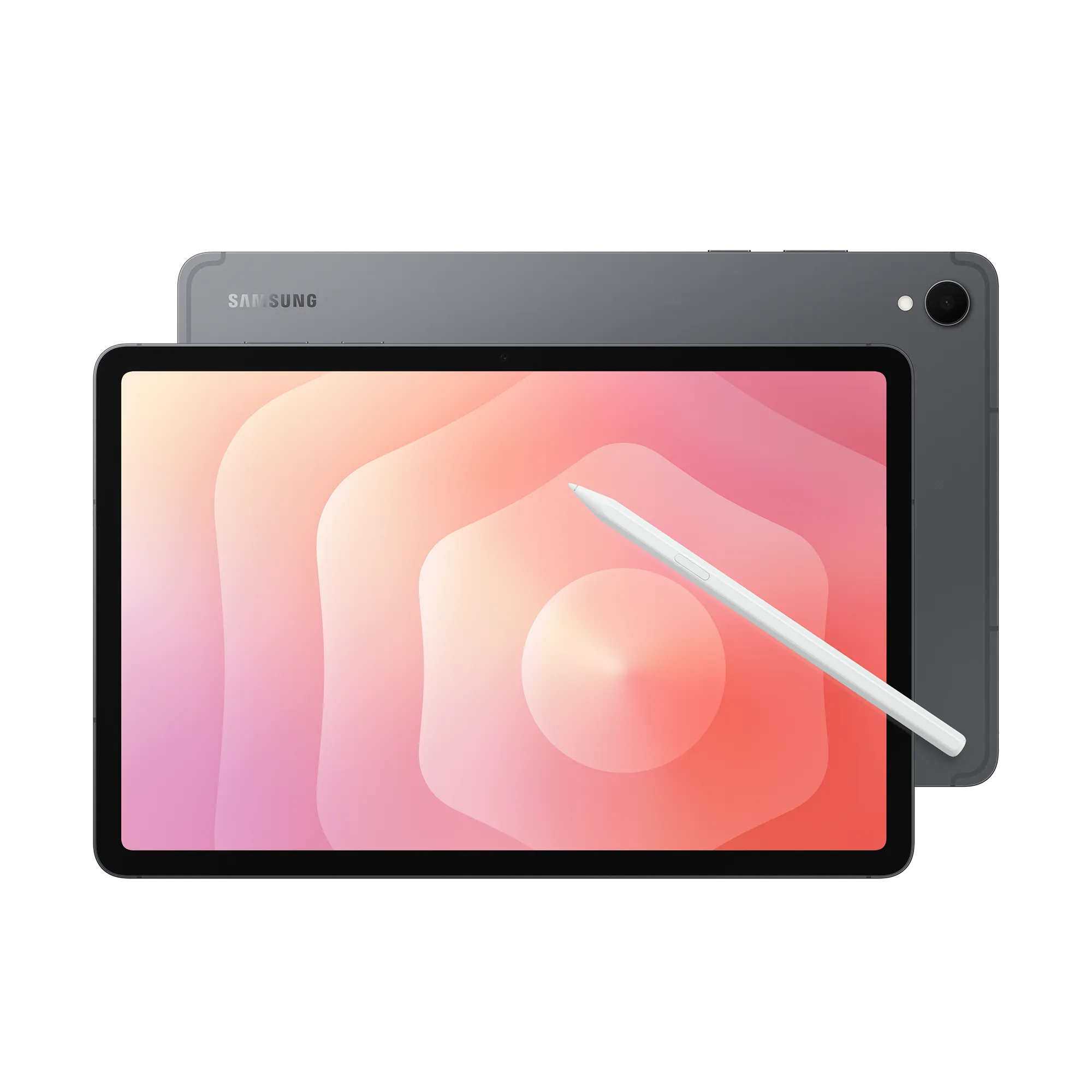 Samsung Galaxy Tab S11 5G 128 Gb 27.9  Cm (11") 12 Gb Wi-Fi 6  (802.11Ax) Grey