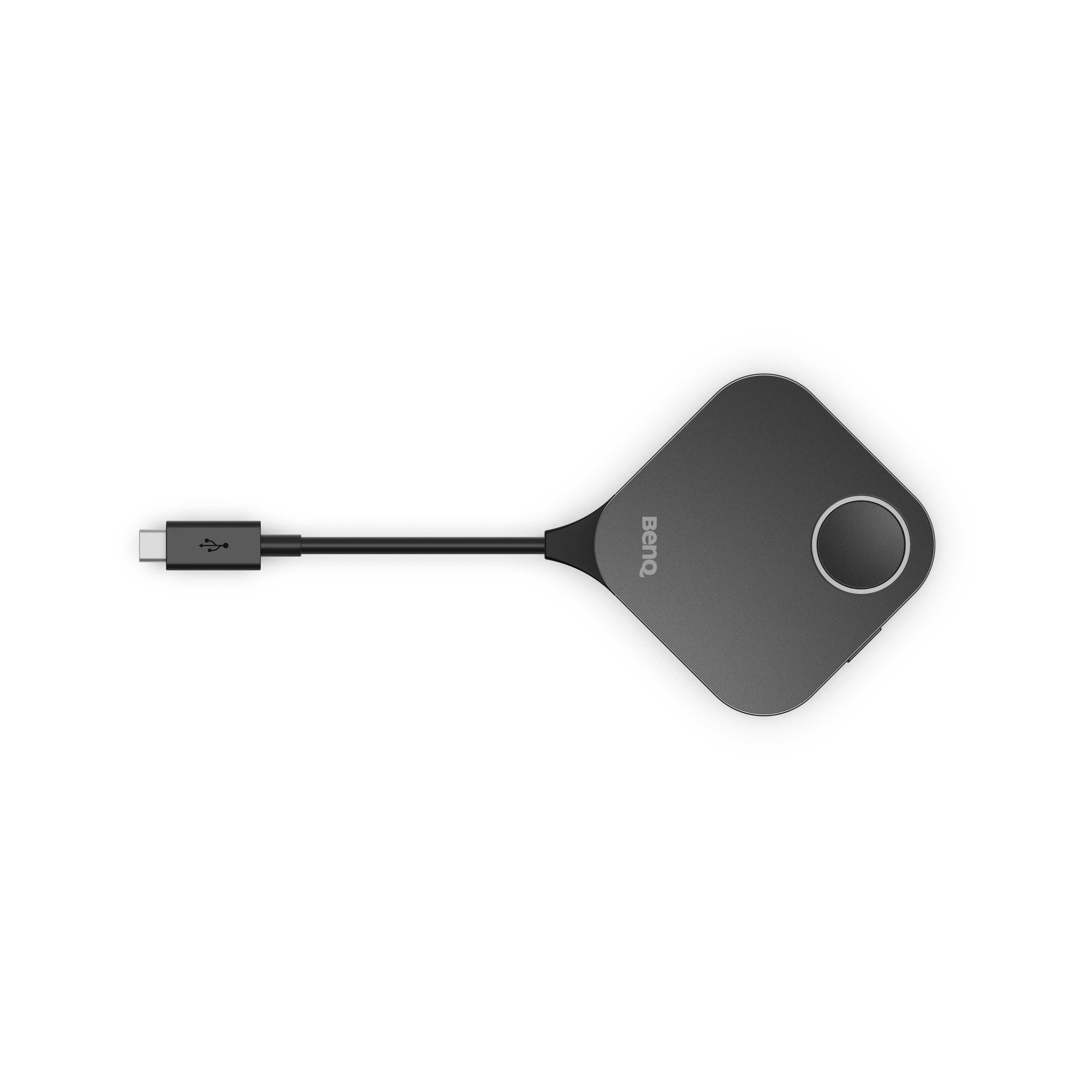 BenQ WDC15 InstaShow Button Kit | Grå