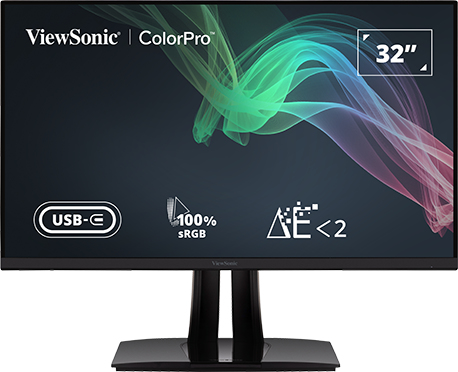 LED monitor - 4K - 32inch - 350 nits -
