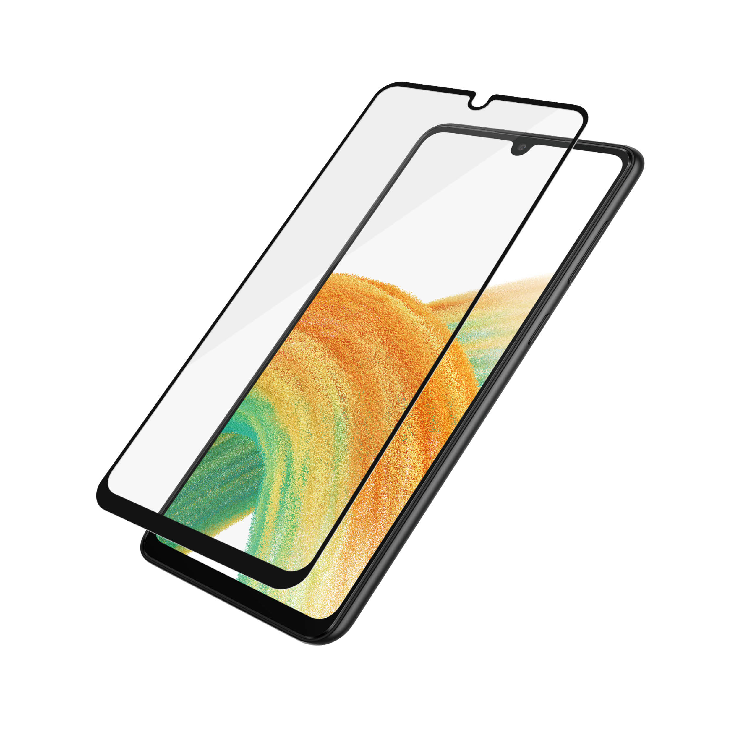 PanzerGlass Samsung Galaxy A33 5G Case