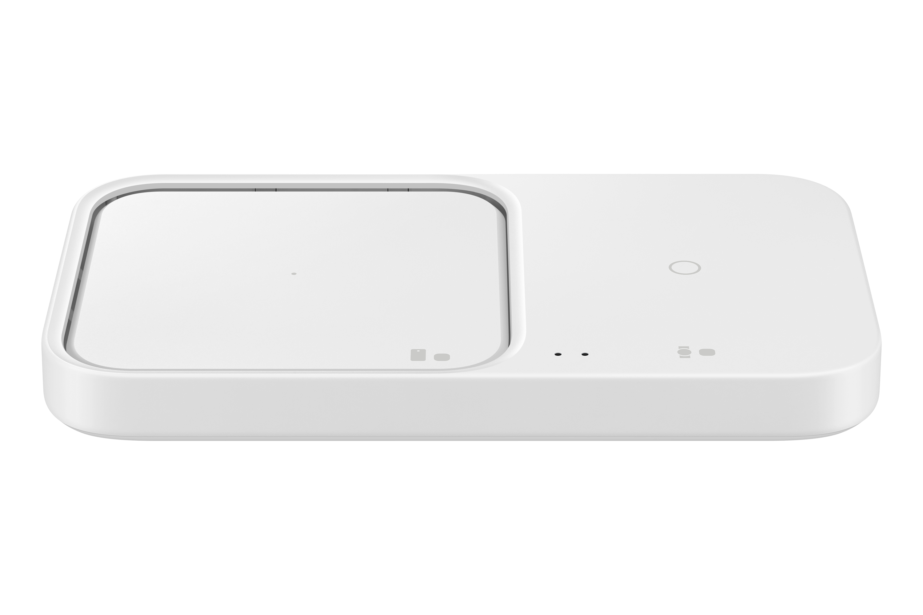 Samsung Wireless Charger Duo-EP-P5400 white