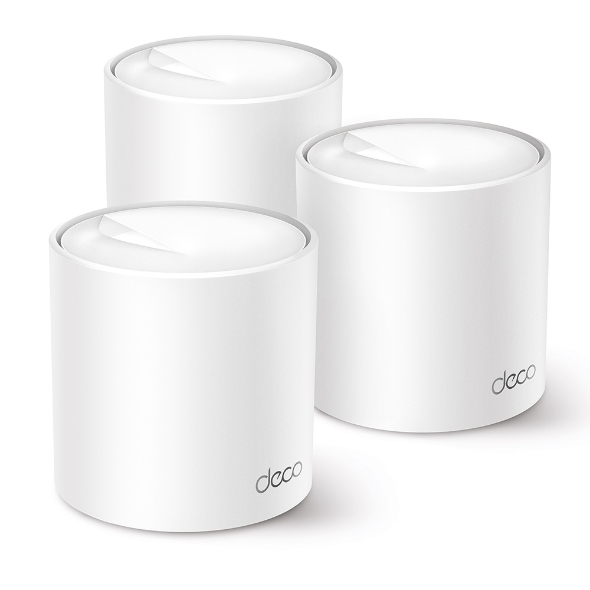 TP-LINK TP-LINK Deco X50 (3-pack)