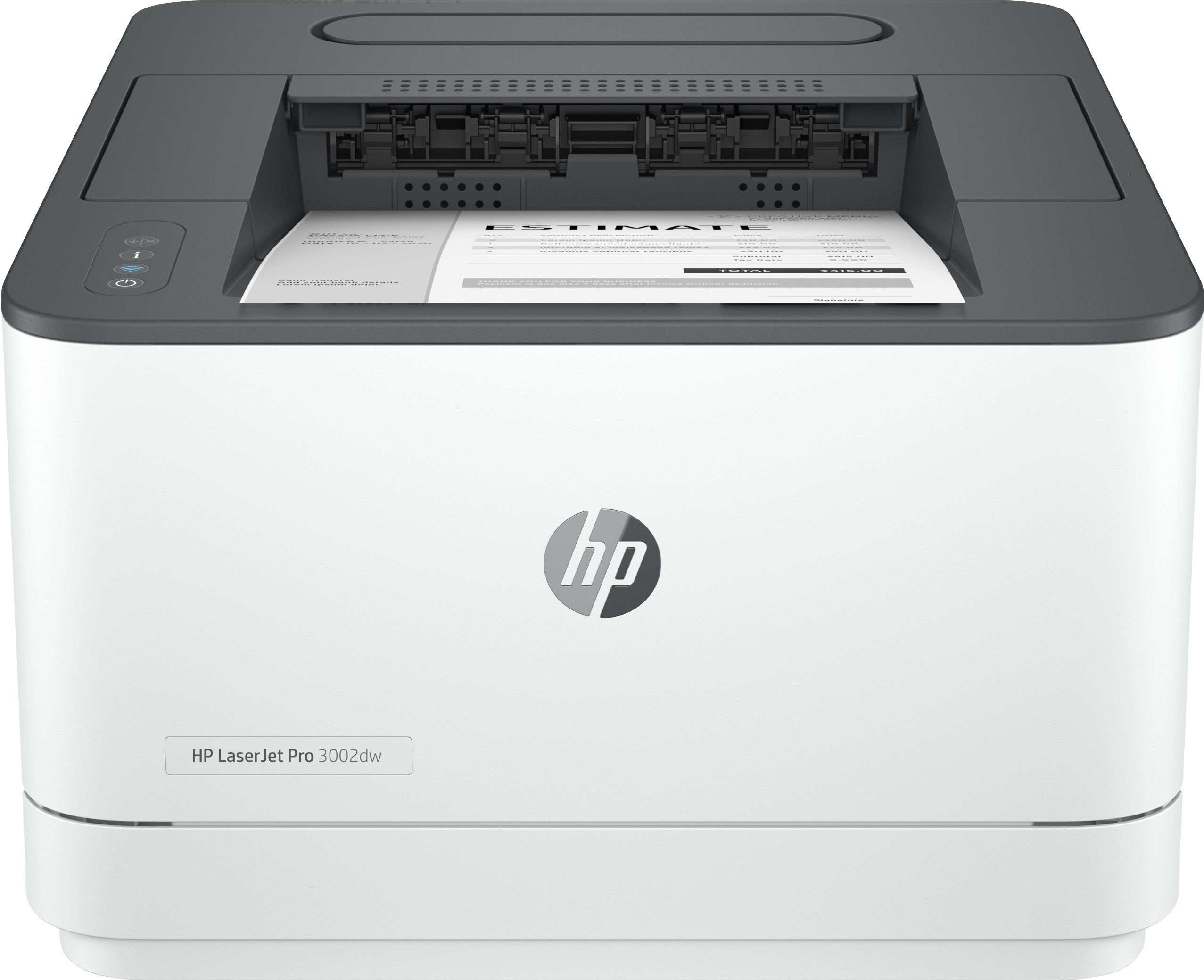 HP LaserJet Pro 3002dw S/W-Laserdrucker A4 33S./Min. A4 WLAN Duplex