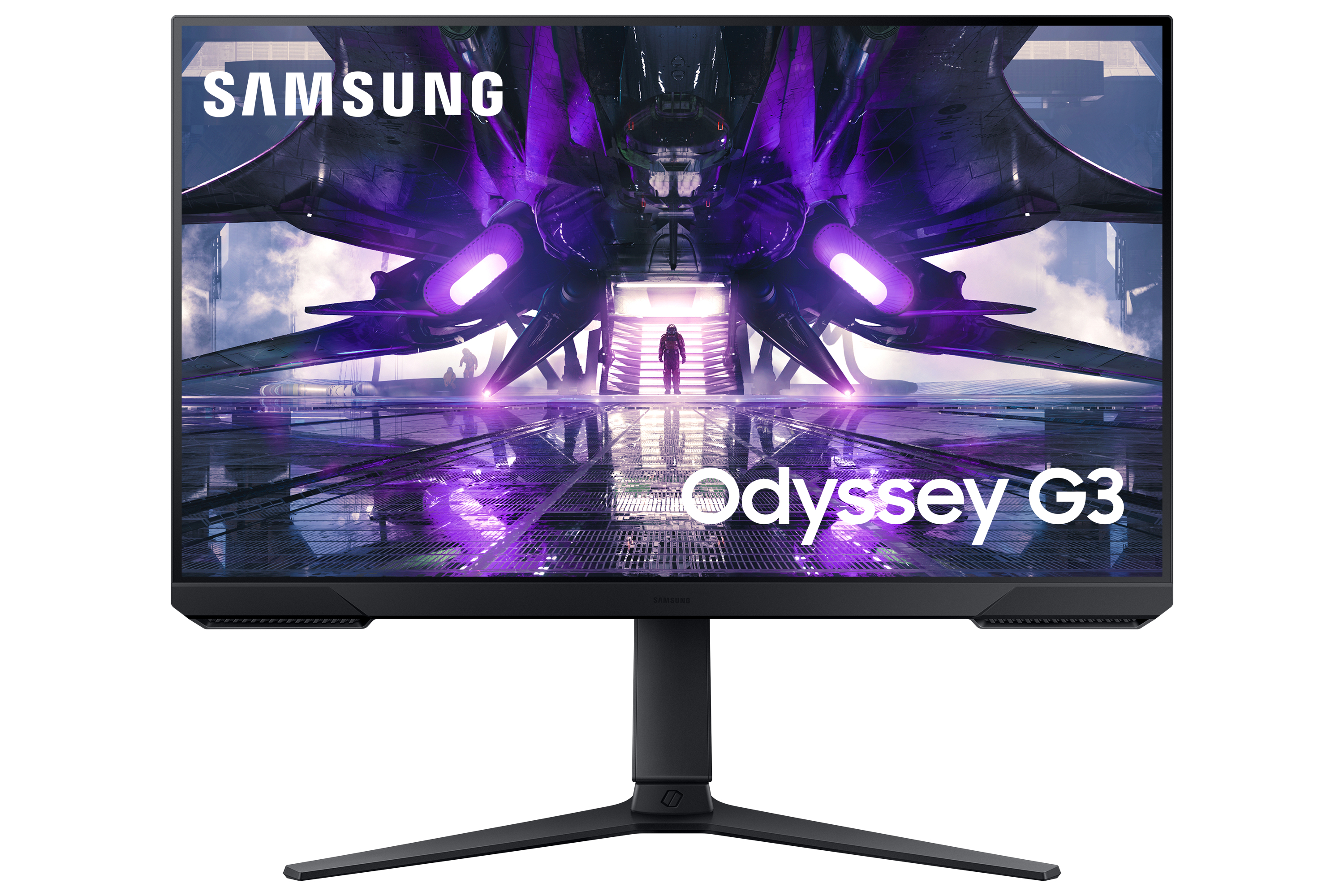 Samsung Odyssey G3 S27AG32 Gaming