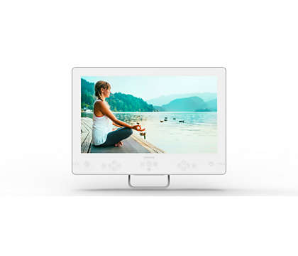 PHILIPS Hotel TV 19HFL5214W/12 47,0