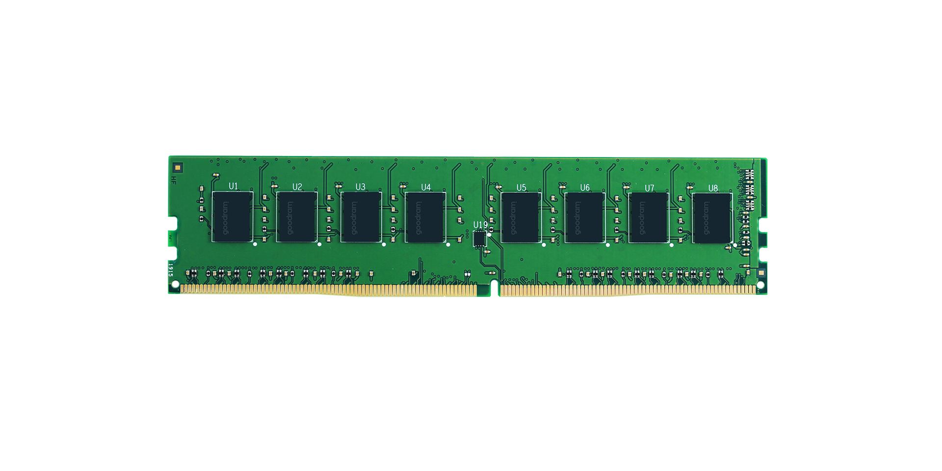 Goodram GR3200D464L22/32G hukommelsesm