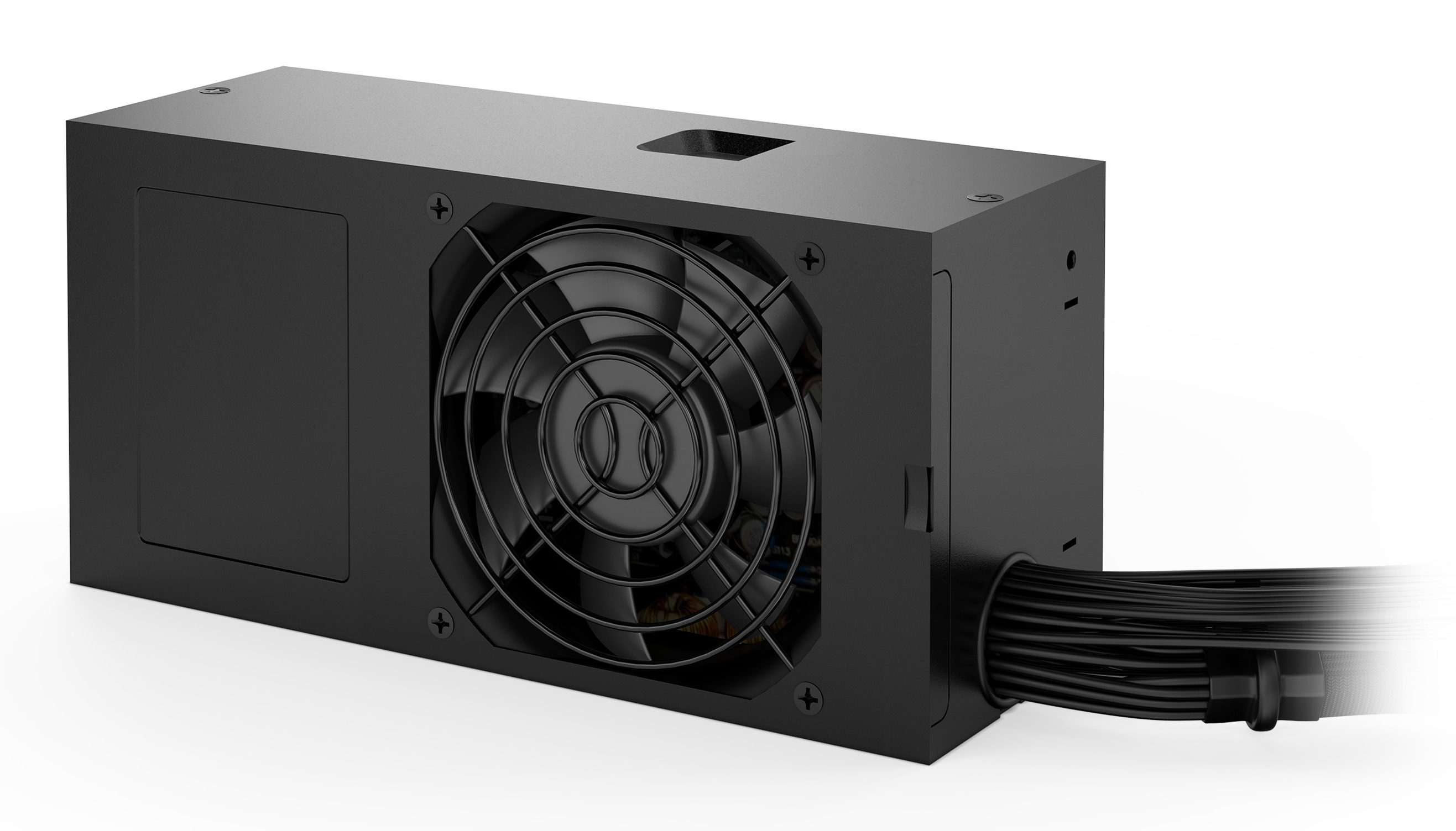 TFX 300 BeQuiet! TFX Power 3 300W | 80+ Gold