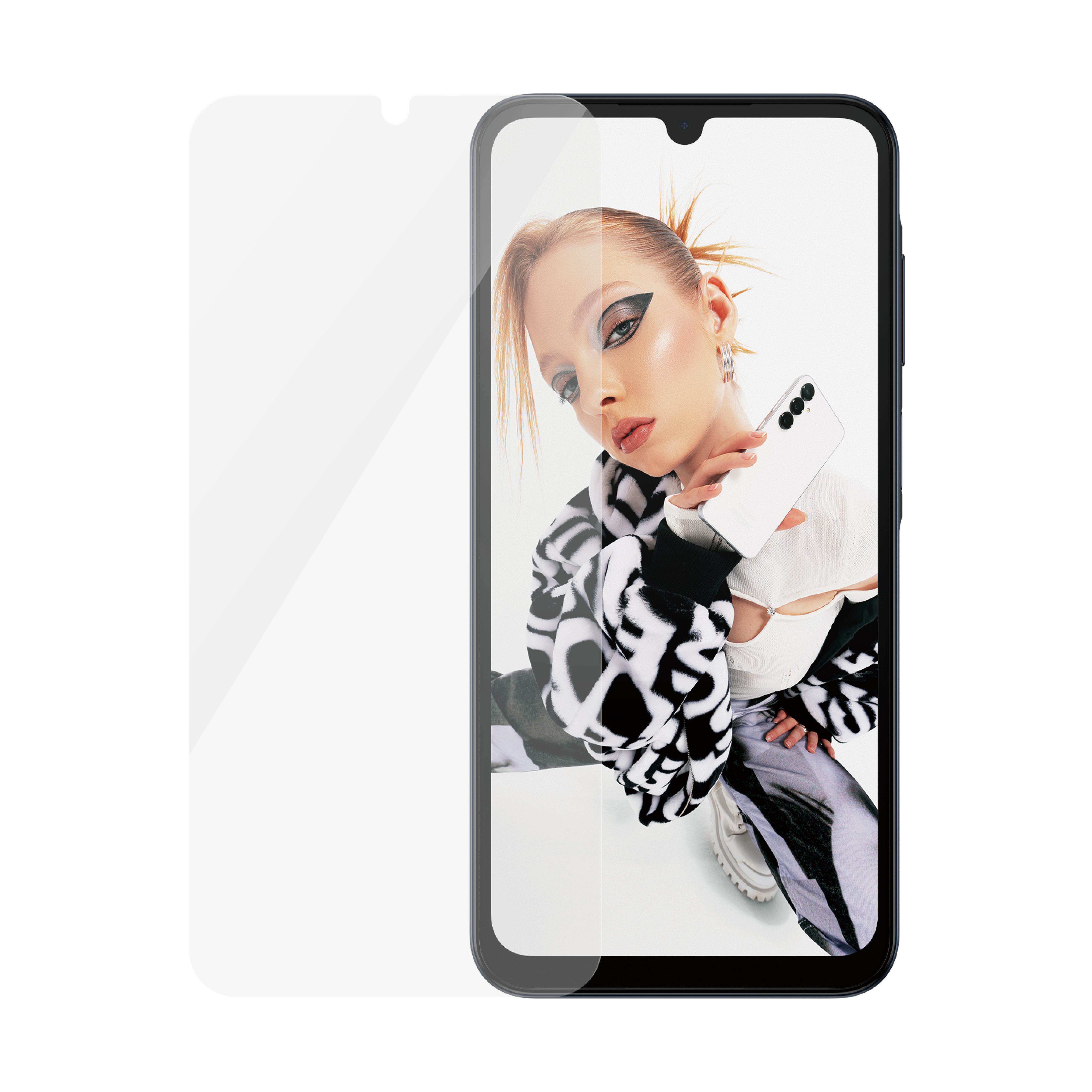 PanzerGlass Samsung Galaxy A25 5G