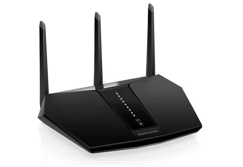AX2400 AX 5 STREAM WIFI6 ROUTER