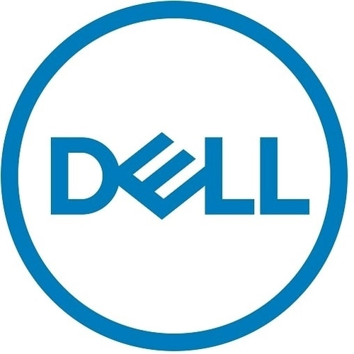 DELL 7.4mm barrel 240W GaN SFF AC Adapter with 1 meter Power Cord Denmark
