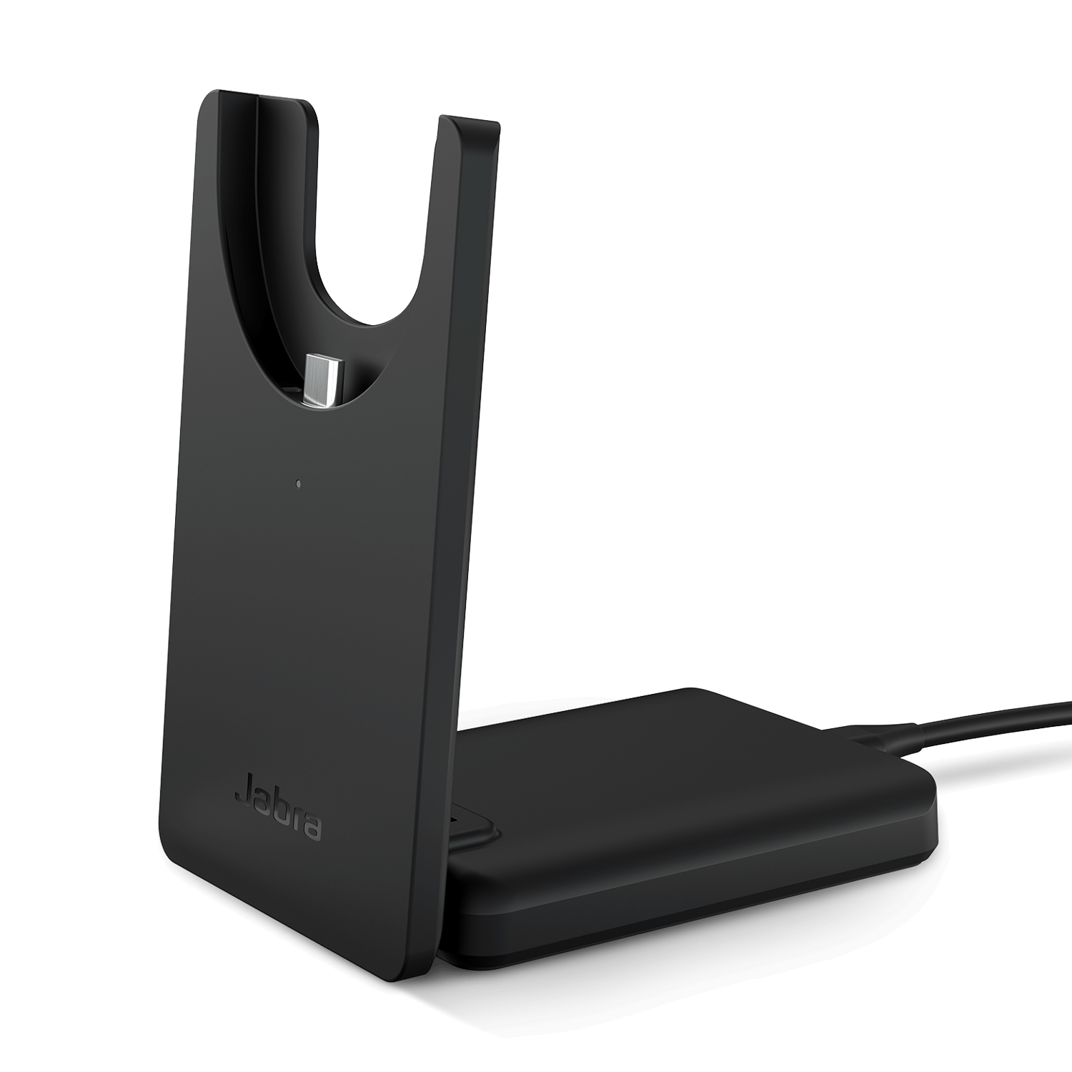 Jabra opladningsstander