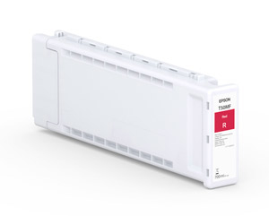 Epson Tintenpatrone red T 50M 700 ml T 50MF