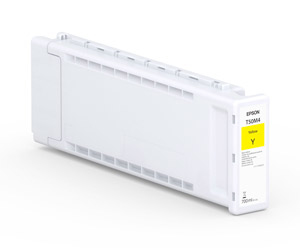Epson Tintenpatrone yellow T 50M 700 ml T 50M4