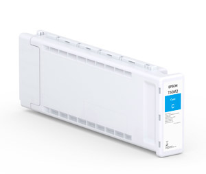 EPSON Tinte cyan 700ml SC T3700/5700/7700