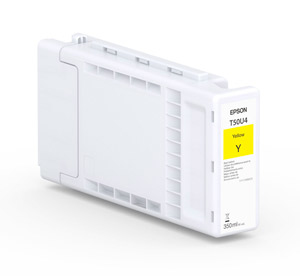 Epson Tinte T50U4 C13T50U400 Gelb