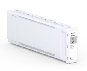 EPSON Tinte grau 700ml SC P6500D/DE/E/8500D/DM