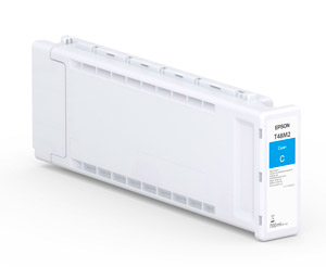 EPSON T48M2 700ml cyan ink cartridge for SureColor SC-P8500D