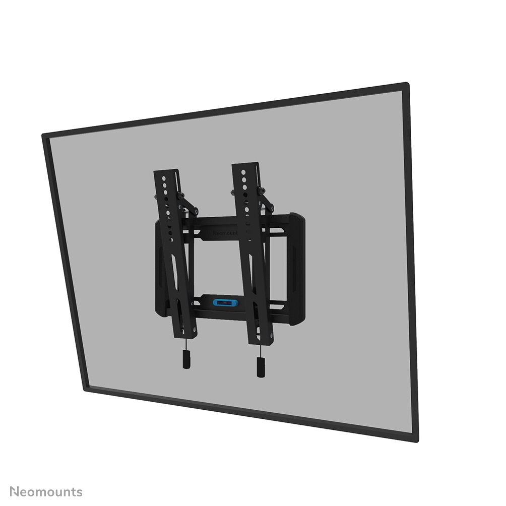 Wandhalterung. neigbar. für 24-55" Bildschirme 45KG WL35-550BL12 Neomounts