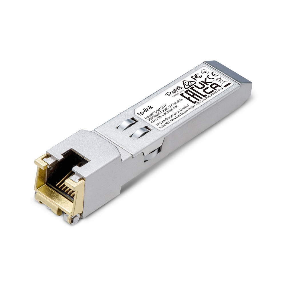 Z GBIC TP-LINK SM331T - SFP Module