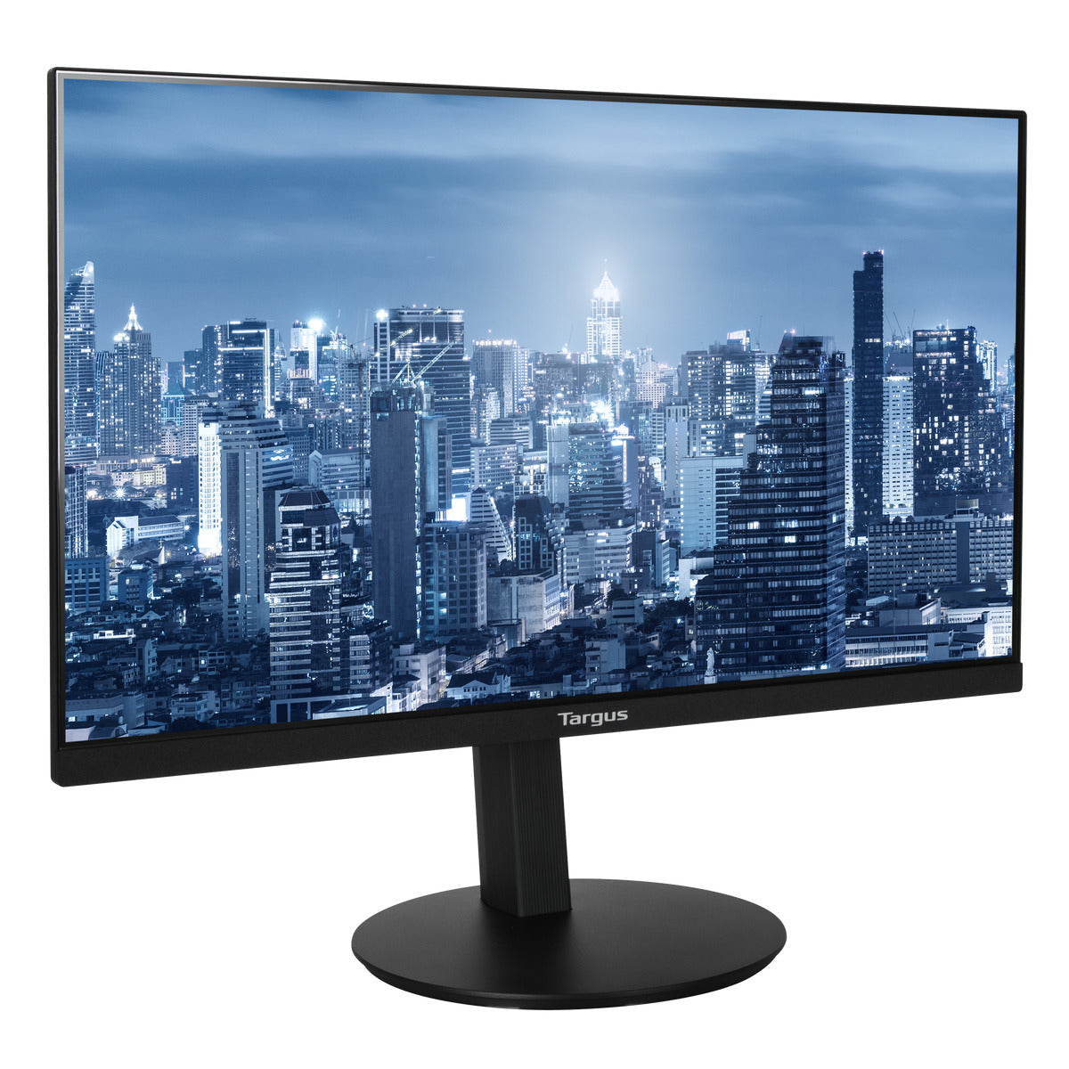 Targus Secondary - LED-Skærm 24"