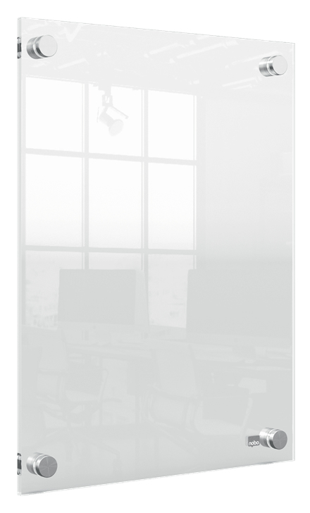 Nobo Premium Plus A4 whiteboard 297 x