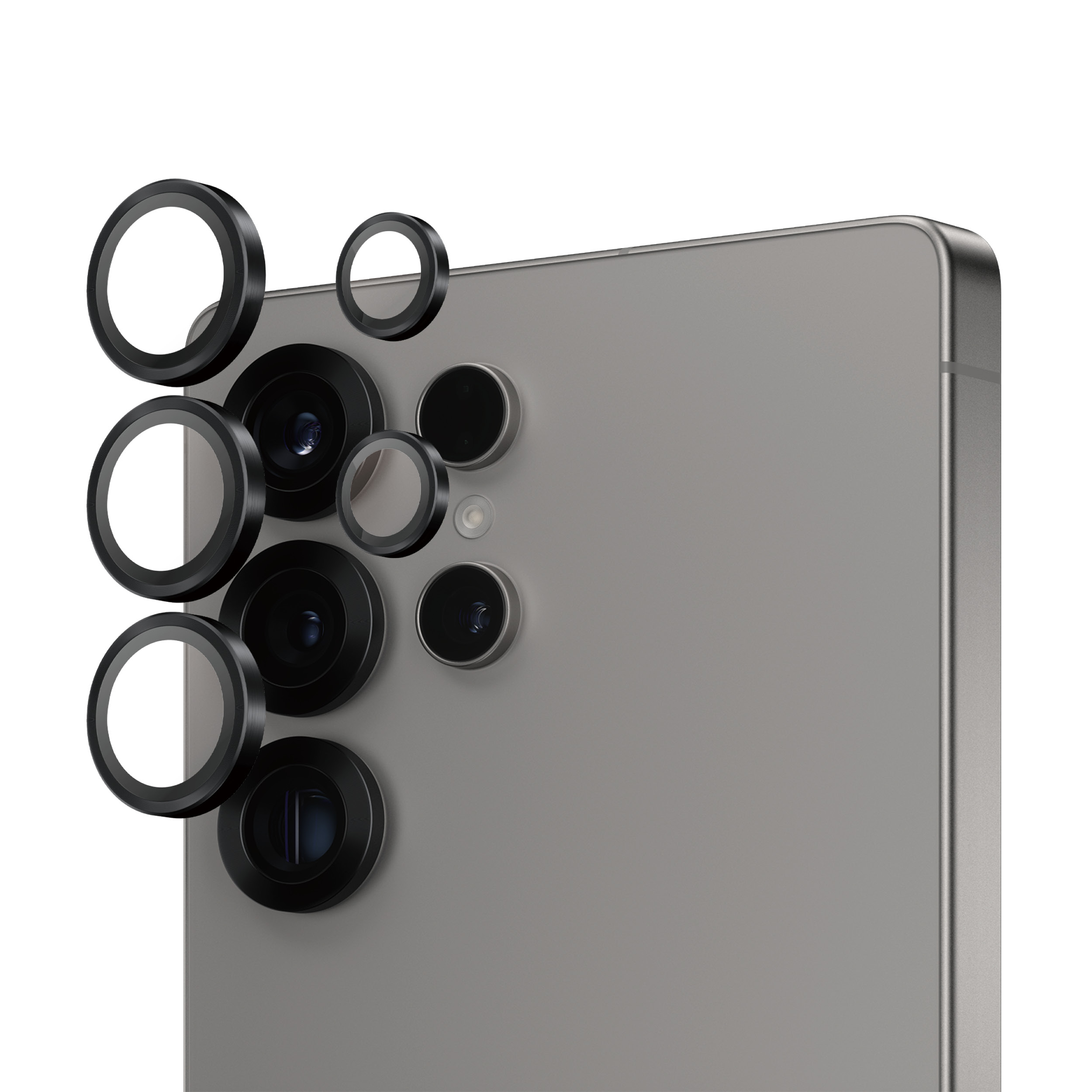 PANZERGLASS Hoops Lens Protector Galax