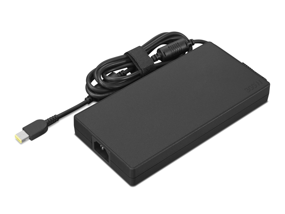 Lenovo - strømforsyningsadapter - slim