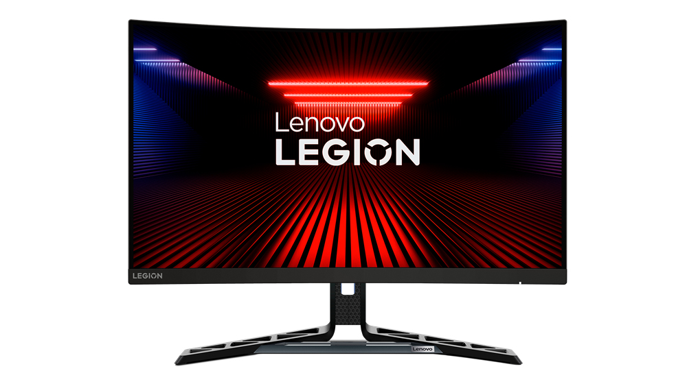 Lenovo R27fc- 240Hz | Full HD | 27'' | VA | 0,5ms