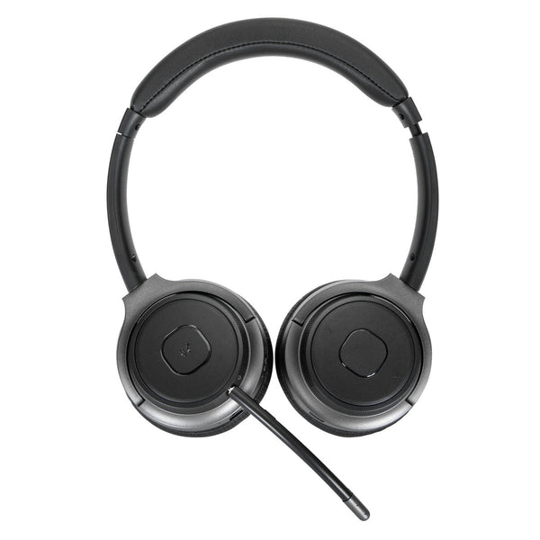 Targus Wireless Stereo Headset Black