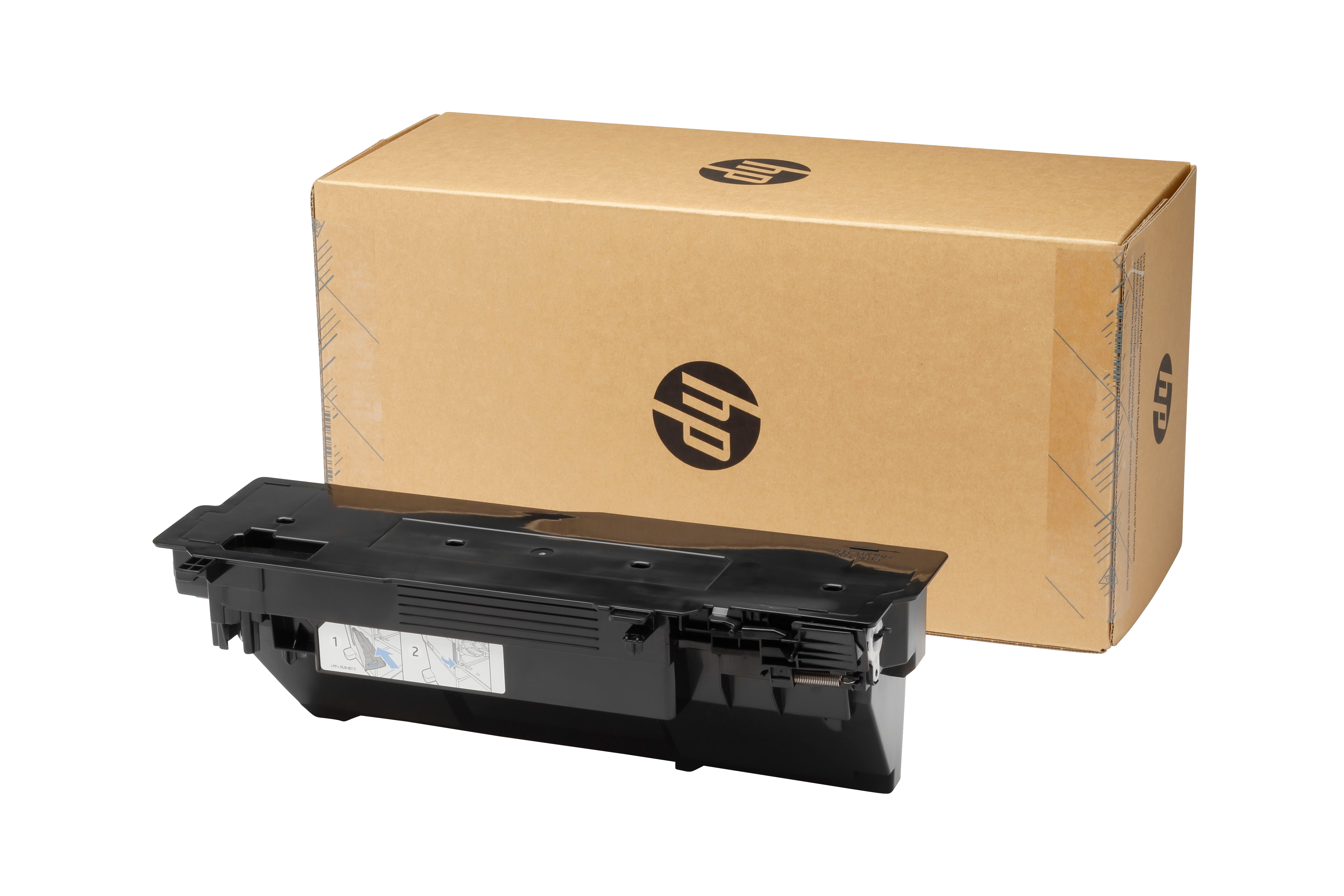 HP - opsamler til overskydende toner