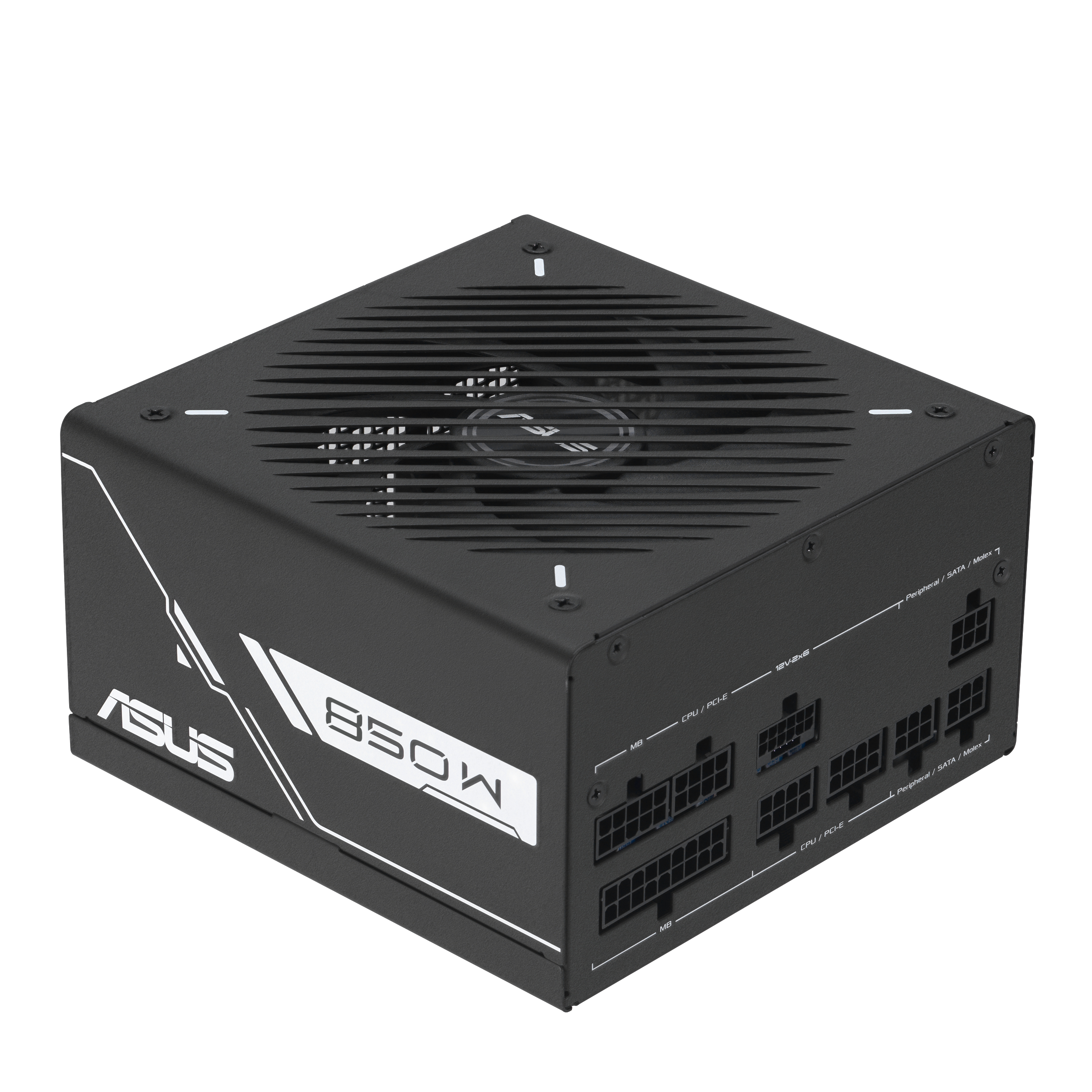 ASUS PRIME Strømforsyning 850Watt