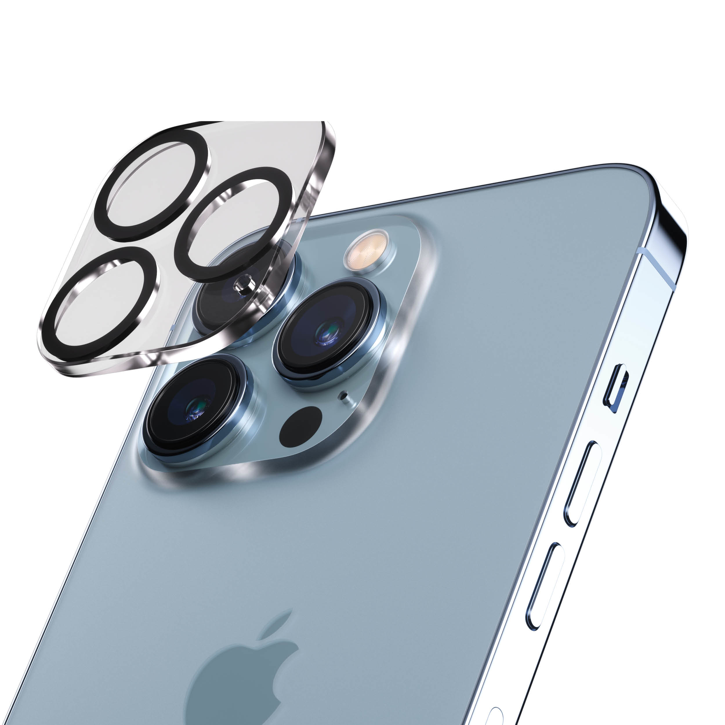 PanzerGlass Camera Protector for iPhon