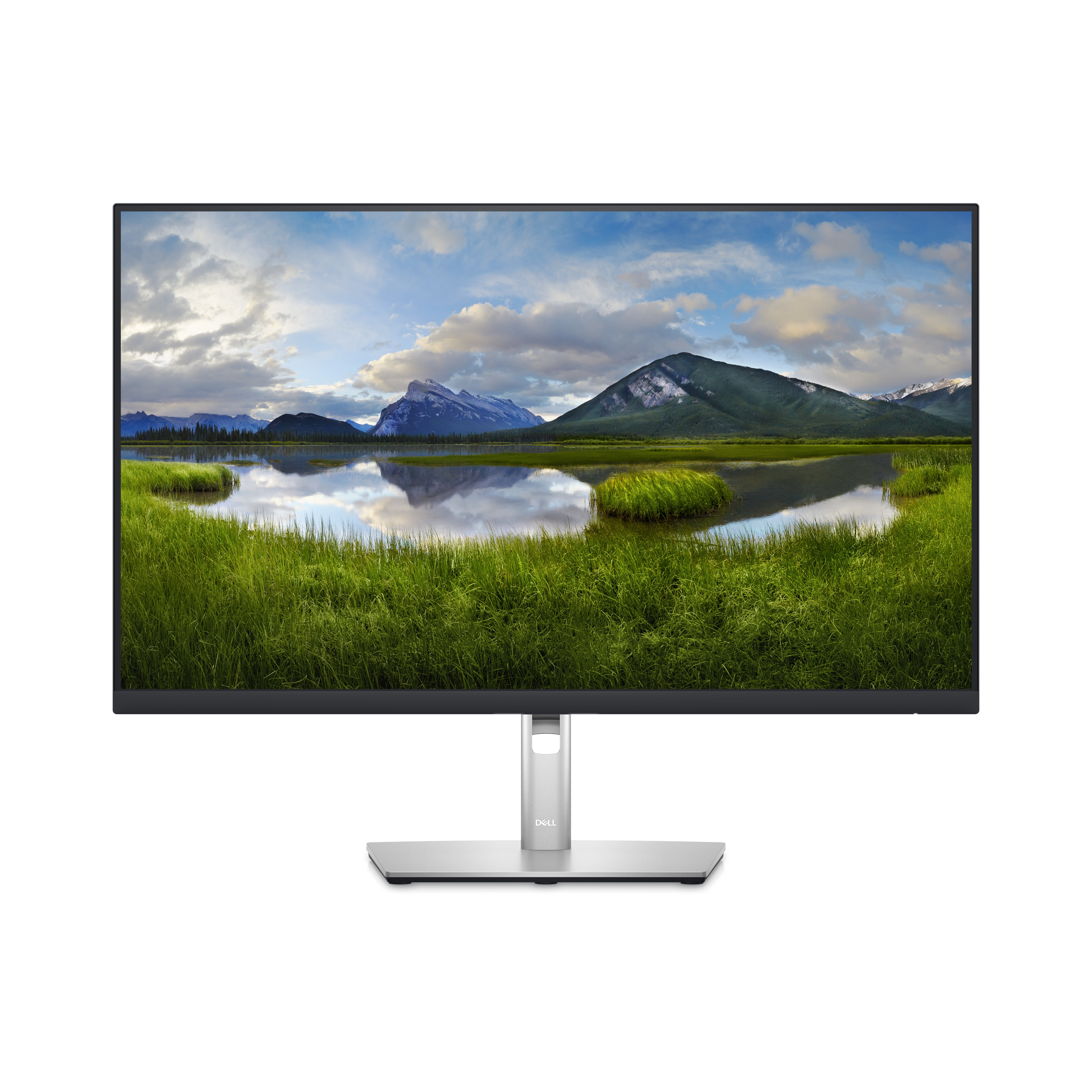 Dell P2723QE 27 IPS 3840 x 2160 (4K) HDMI DisplayPort USB-C 60Hz