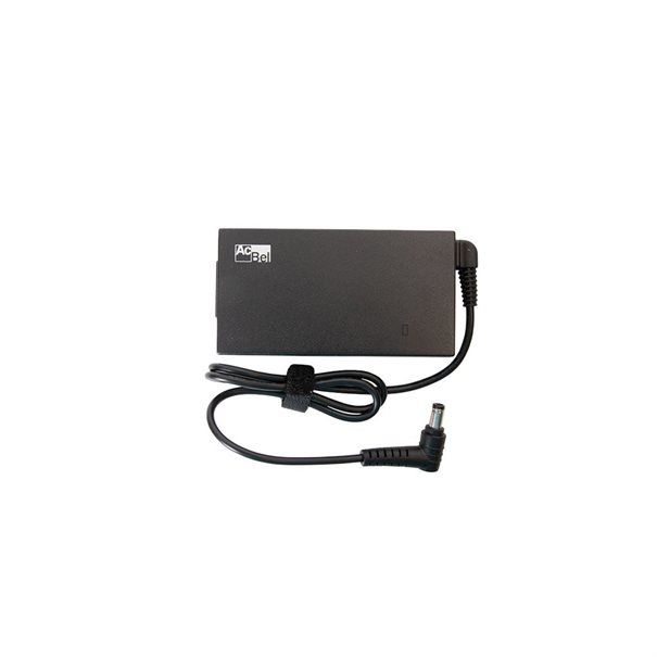 Wortmann Netzteil 65W Slim NB MOBILE 1470/T/U 2pol Optional Stromkabel EU