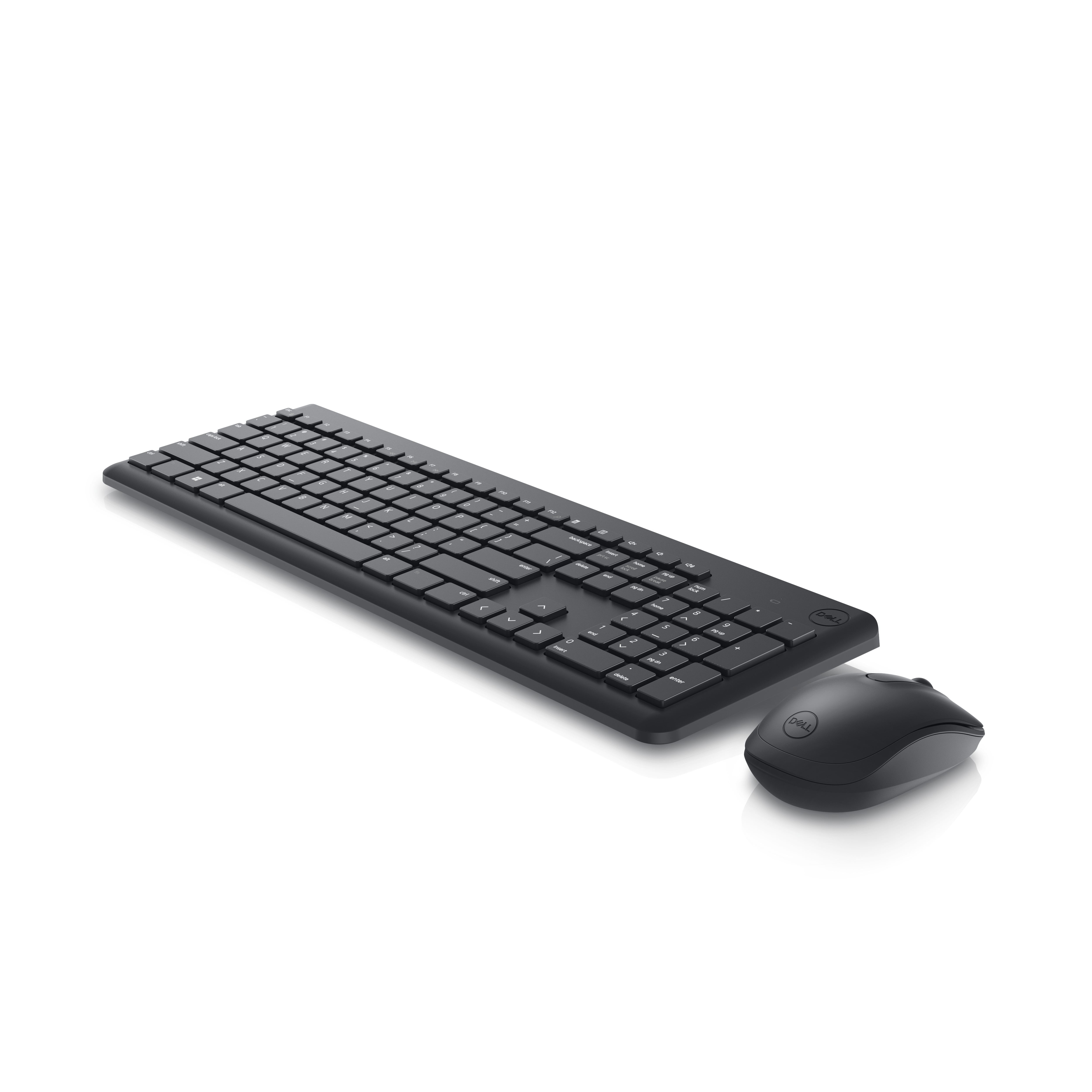 Dell Wireless Keyboard and Mouse KM332