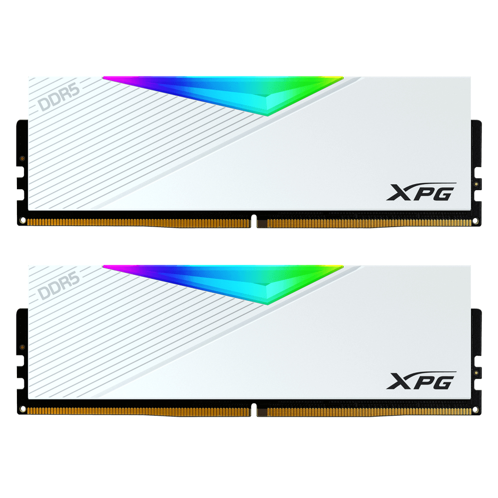 ADATA LANCER RGB hukommelsesmodul 64 G