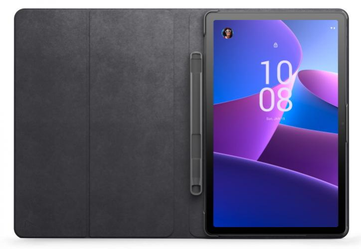 Lenovo - flipomslag til tablet