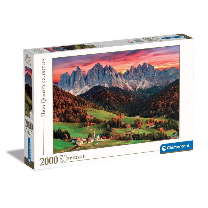 2000 PCS HQ VAL Di Funes