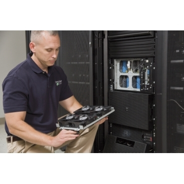 APC 1YR EAA Plus Predict Upgrade to FW or Existing Srvc Plan for 1 1P UPS Up to 10kVA