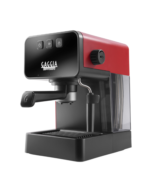 Gaggia ESPRESSO STYLE Vejledning Espre