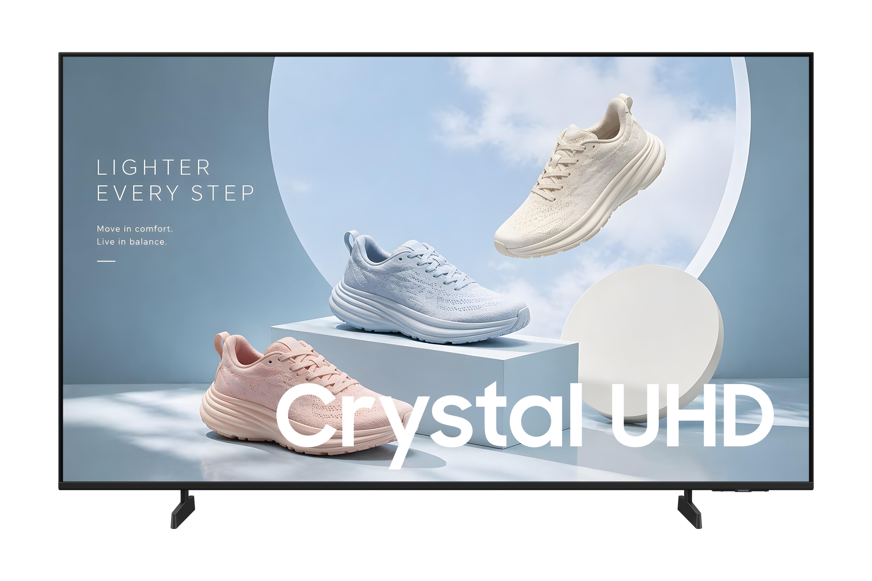 Samsung BE43H-H | 43"" | 3840x2160 | 300Nits | 16/7 | TV Tuner