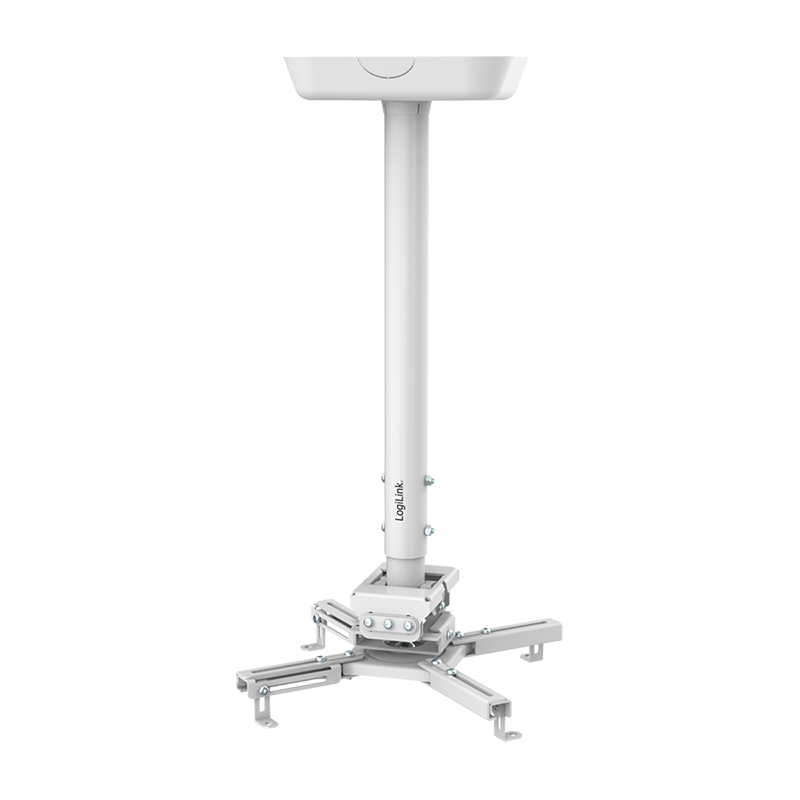 LogiLink Deckenhalterung 35KG White