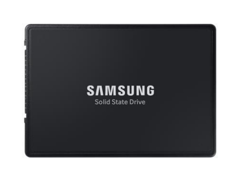 Ent. 2.5" 7.6TB Samsung PM9A3 NVMe PCIe 4.0 x 4 bulk