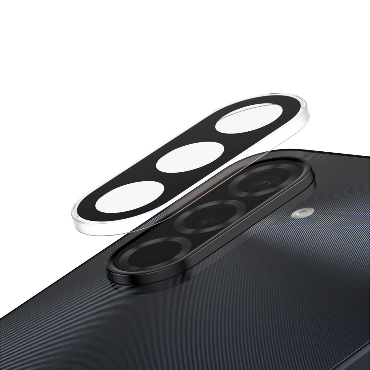SAFE. Camera Lens Protector Clear Samsung Galaxy A26 5G
