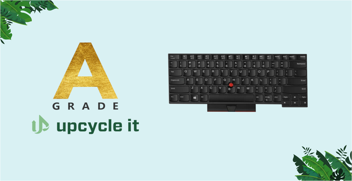 KEYBOARD T590 - GERMAN