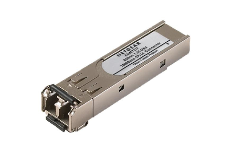 NETGEAR ProSafe AGM731F - SFP (mini-GB